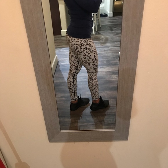 Beast Works xs Tights - Picture 2 of 3